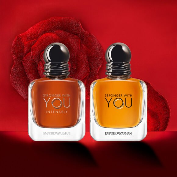 Armani Perfume