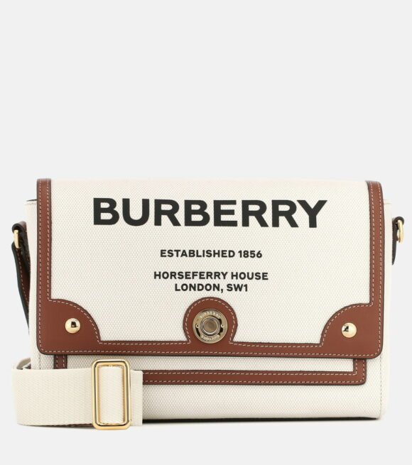Burberry Crossbody / Shoulder Bag