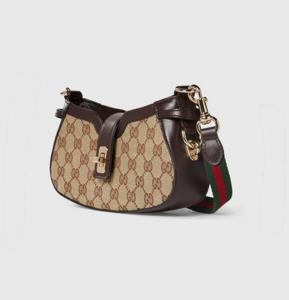 Gucci Horsebit 1955 - Image 3