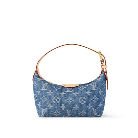 Louis Vuitton Hills Pochette - Image 5
