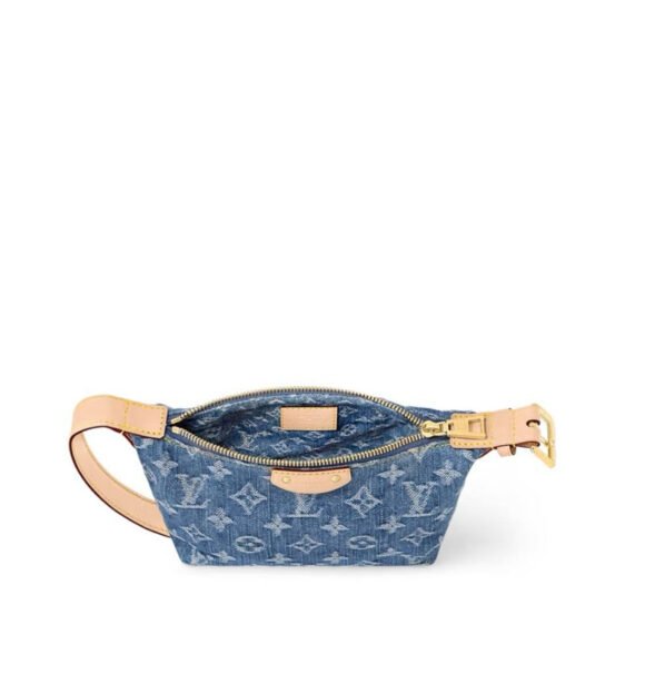 Louis Vuitton Hills Pochette - Image 4