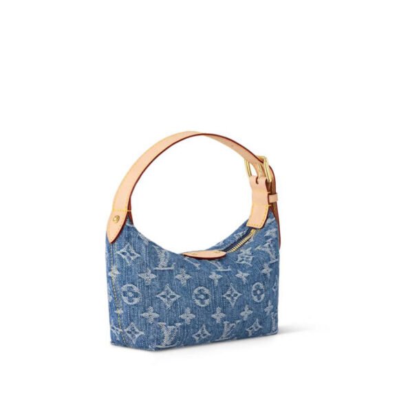 Louis Vuitton Hills Pochette