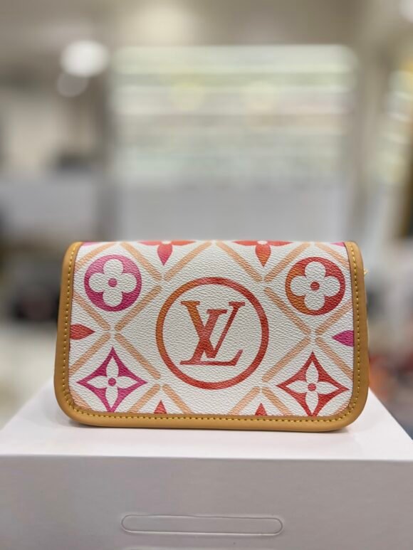 Louis Vuitton Nano Diane – Other Monogram Canvas (M83621) - Image 2