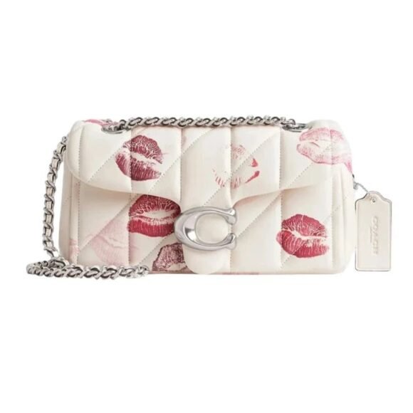 Coach Tabby Shoulder Bag 20