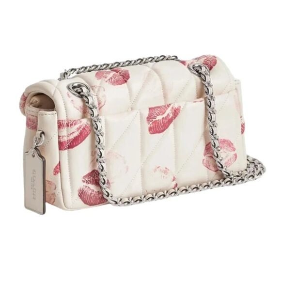 Coach Tabby Shoulder Bag 20 - Image 3