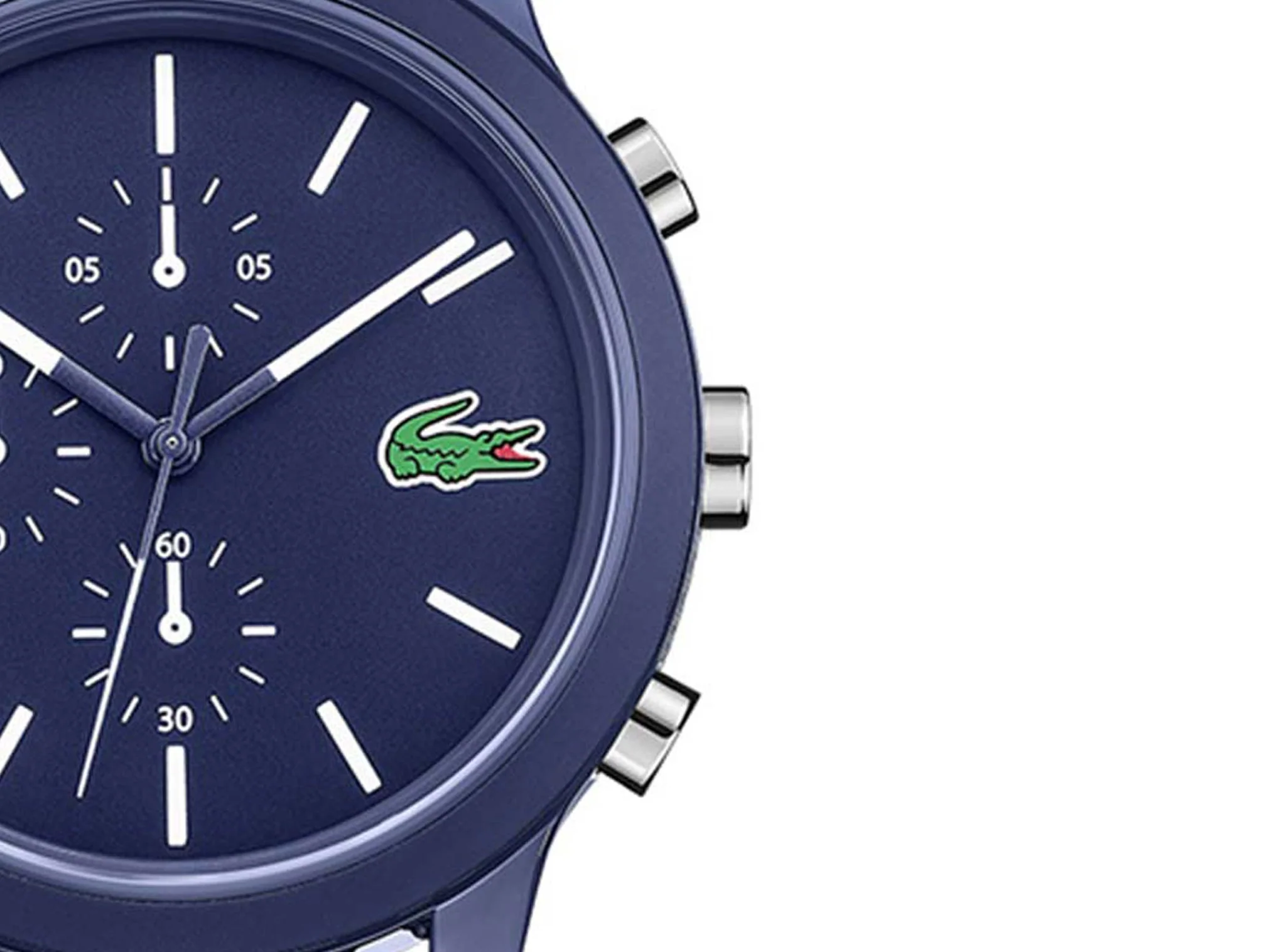 LACOSTE Blue – Bold Design and Elegant Performance - Image 5