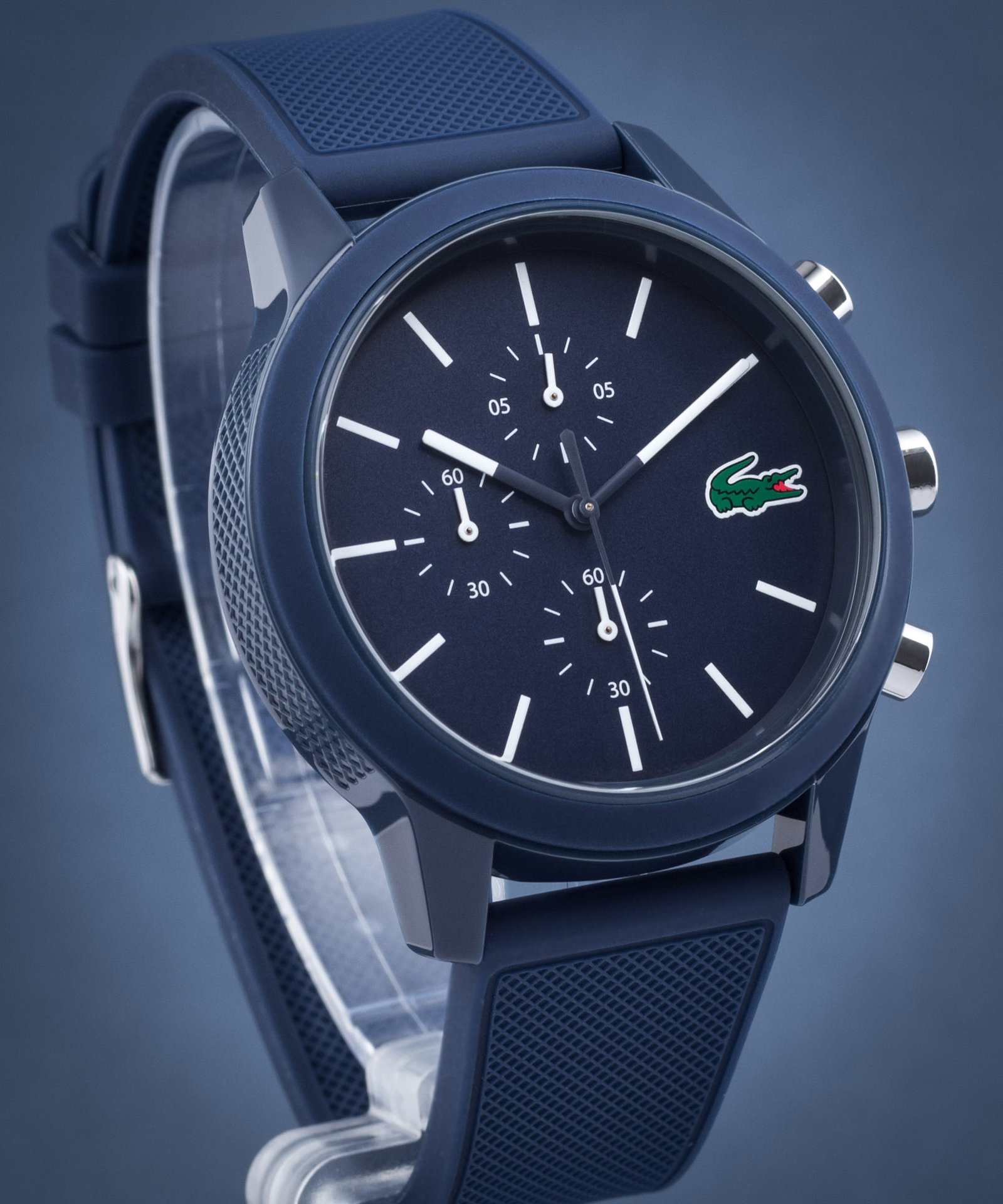 LACOSTE Blue – Bold Design and Elegant Performance - Image 3