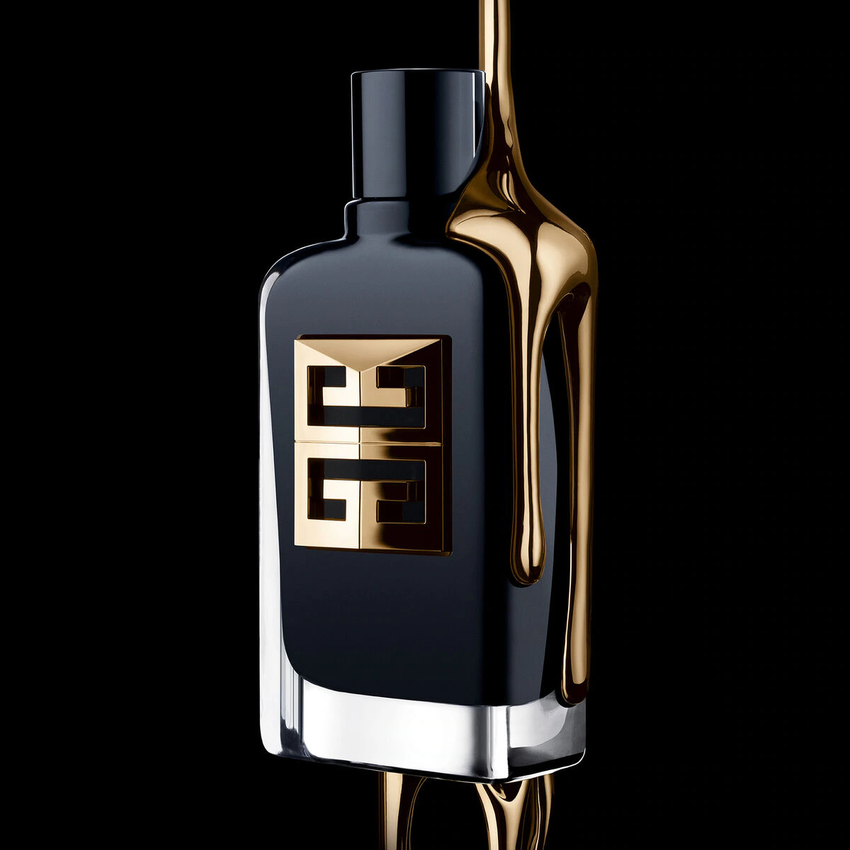 Givenchy Gentleman Society Eau de Parfum Ambrée - Tester - Image 7