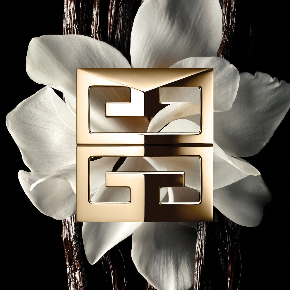 Givenchy Gentleman Society Eau de Parfum Ambrée - Tester - Image 6