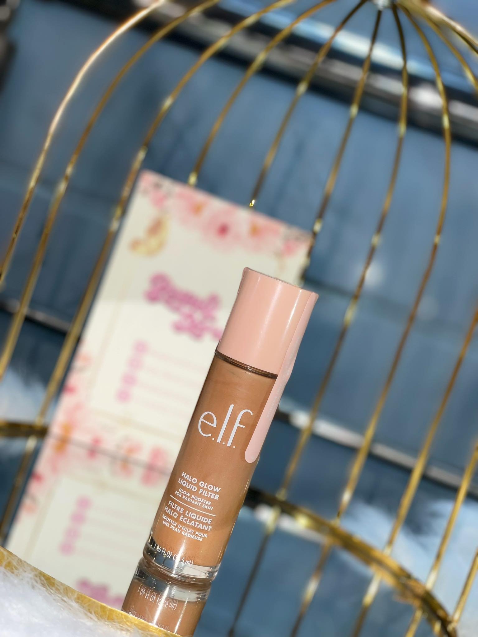 Let Your Skin Glow Like a Filter!