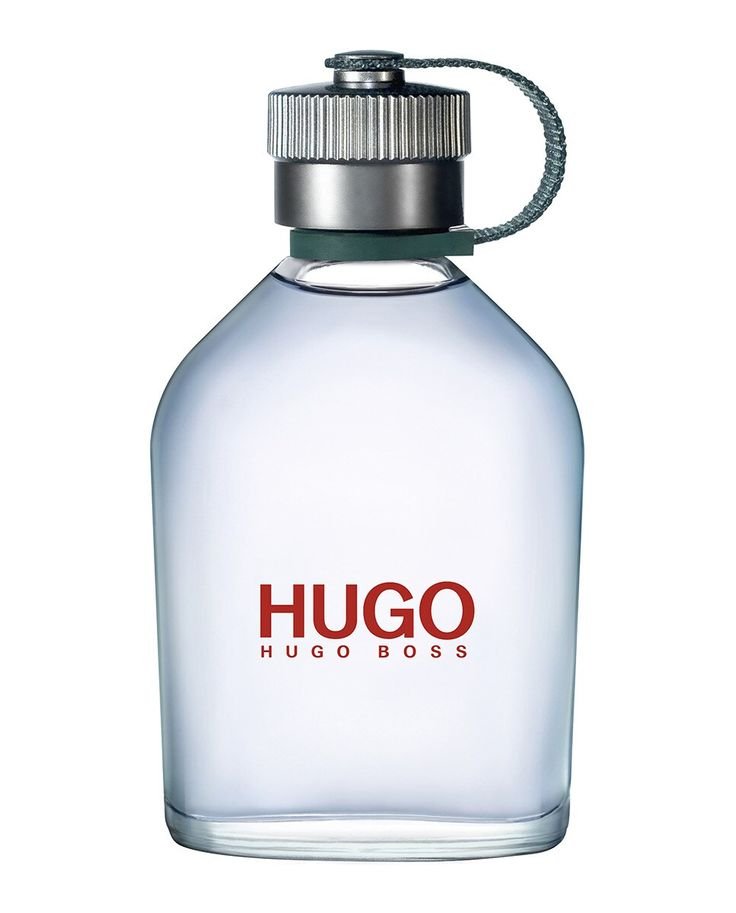 HUGO Man Eau de Toilette
