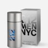 212 NYC Men Eau de Toilette