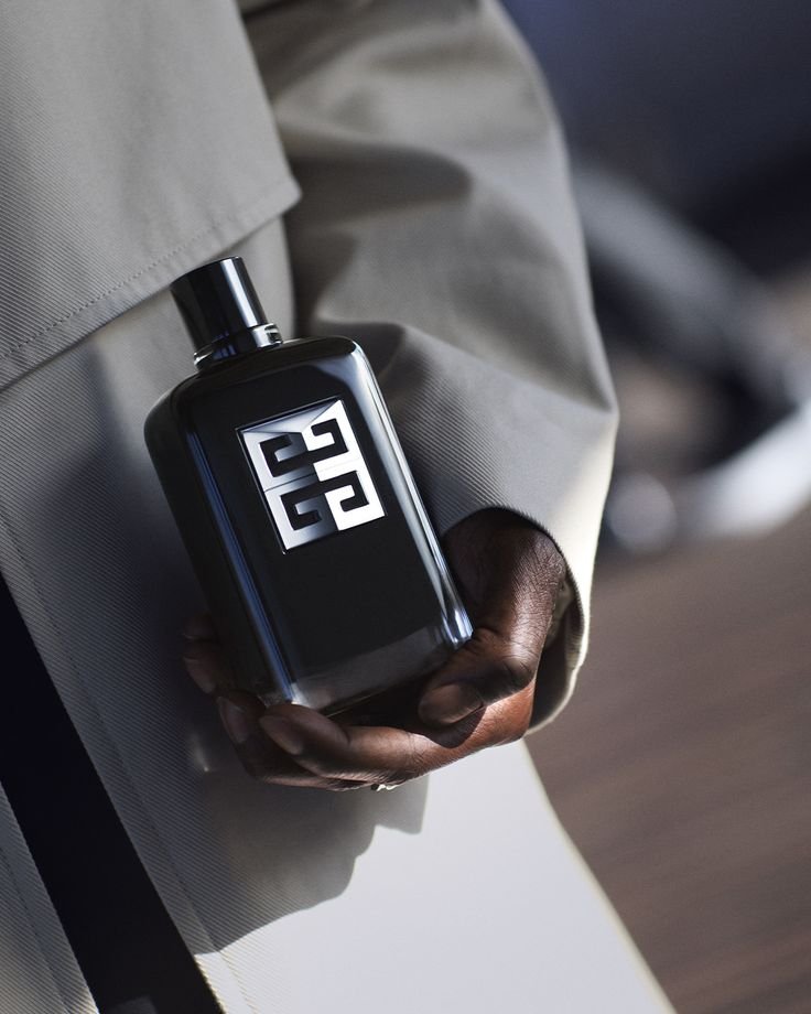 Gentleman Society Eau de Parfum Extrême - Tester