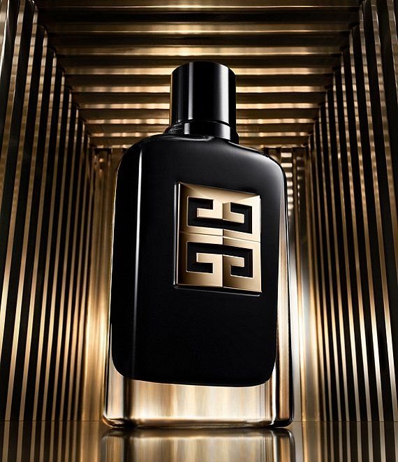 Givenchy Gentleman Society Eau de Parfum Ambrée - Tester - Image 5