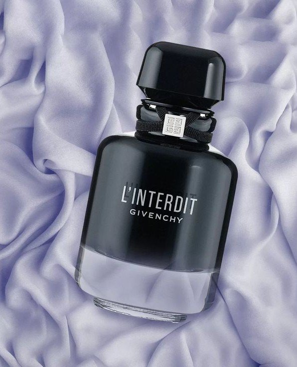 Givenchy L’Interdit Eau de Parfum Intense - Image 4
