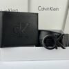 Calvin Klein Men's Accessories Set – Complete Elegance in Every Detail