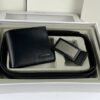 Calvin Klein Leather Wallet