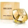 Lady Million