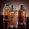 BOSS The Scent eau de toilette