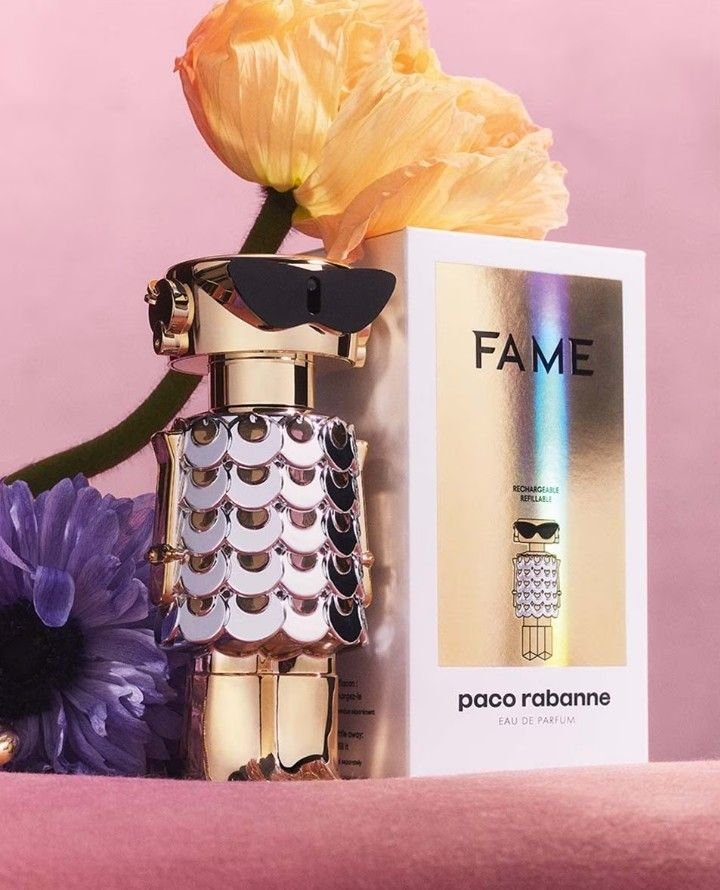 FAME Eau de Parfum - Image 2