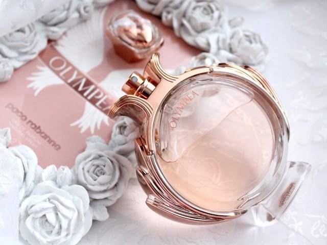 OLYMPÉA Eau de Parfum - Image 7