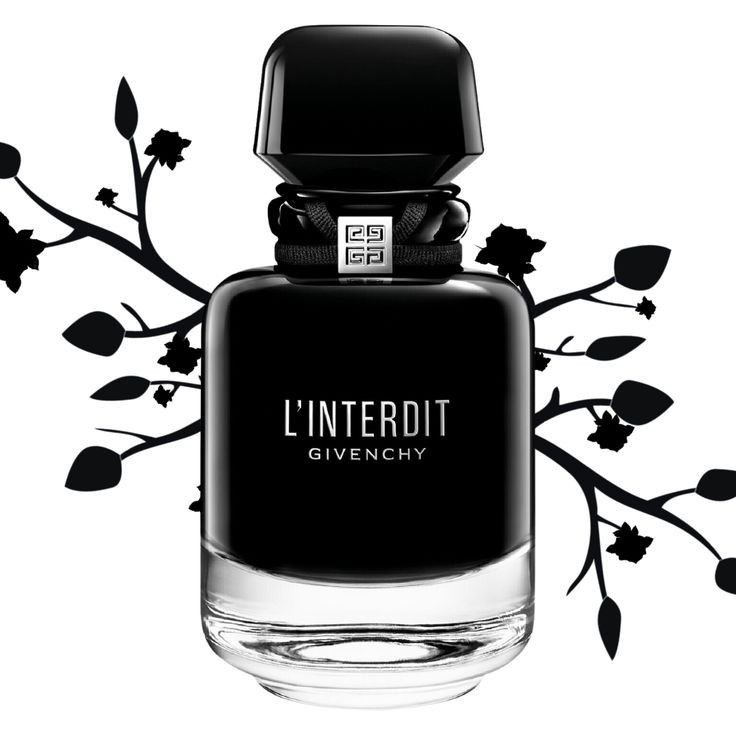 Givenchy L’Interdit Eau de Parfum Intense - Image 3