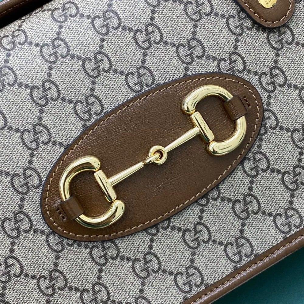 Gucci Horse bit Bag – A Timeless Signature of Elegance - Image 2