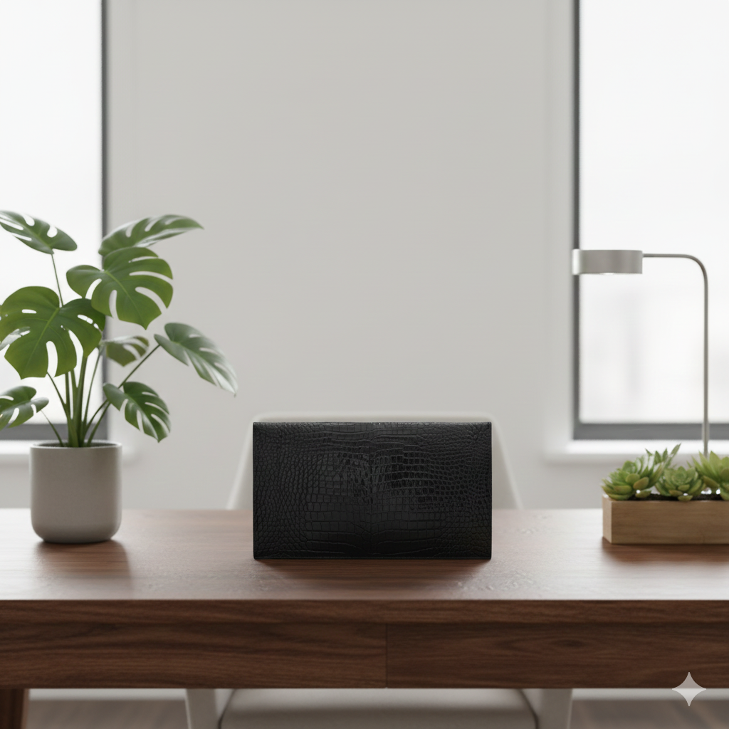 Saint Laurent - Uptown Pouch - Image 2