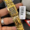 GUESS Leopard Gold Watch – The Boldness of Elegance, The Signature of Distinction