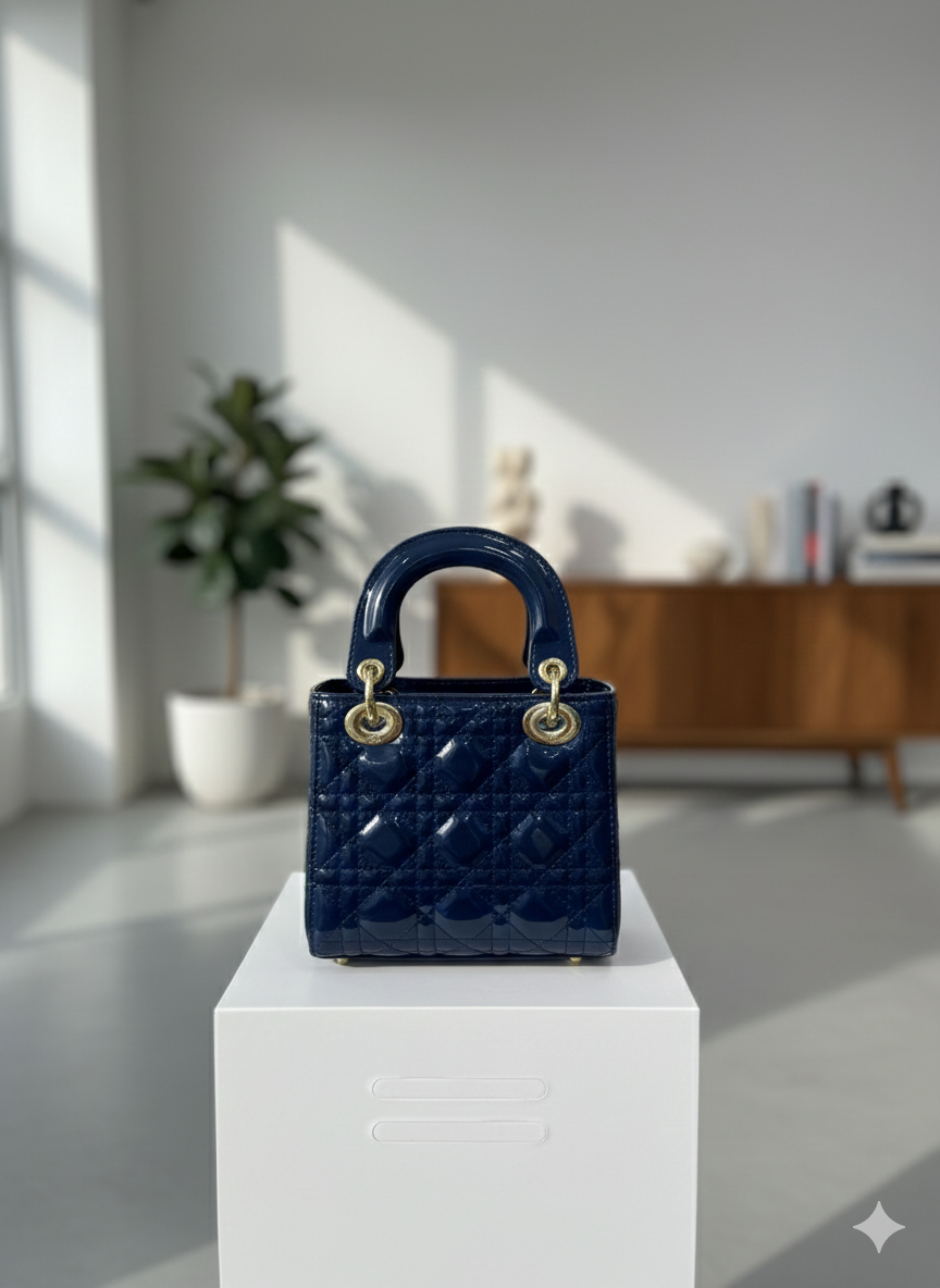 Royal H" – Luxury Befitting a Woman of Presence - Image 2