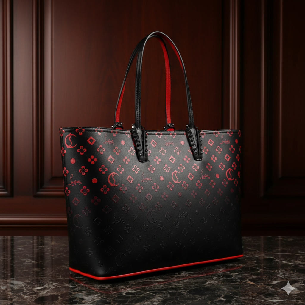 Louboutin – Bold Design and Elegant Details - Image 2