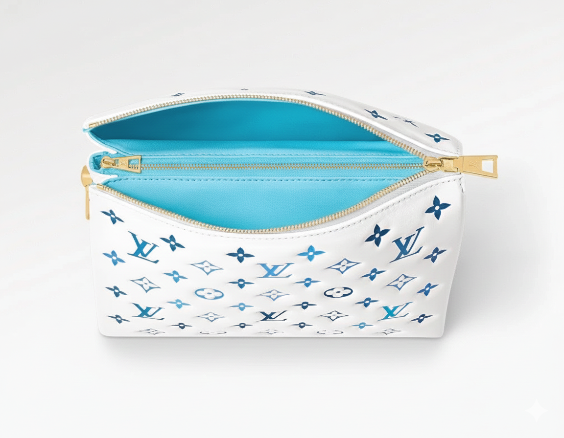 Louis Vuitton – Contemporary Elegance with an Iconic Signature - Image 2