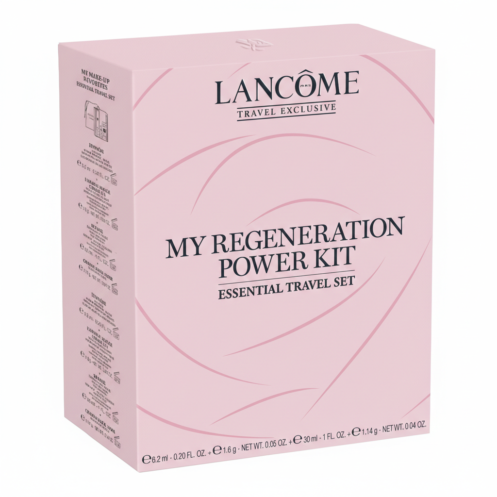 Lancôme My Regeneration Power Kit - Image 3