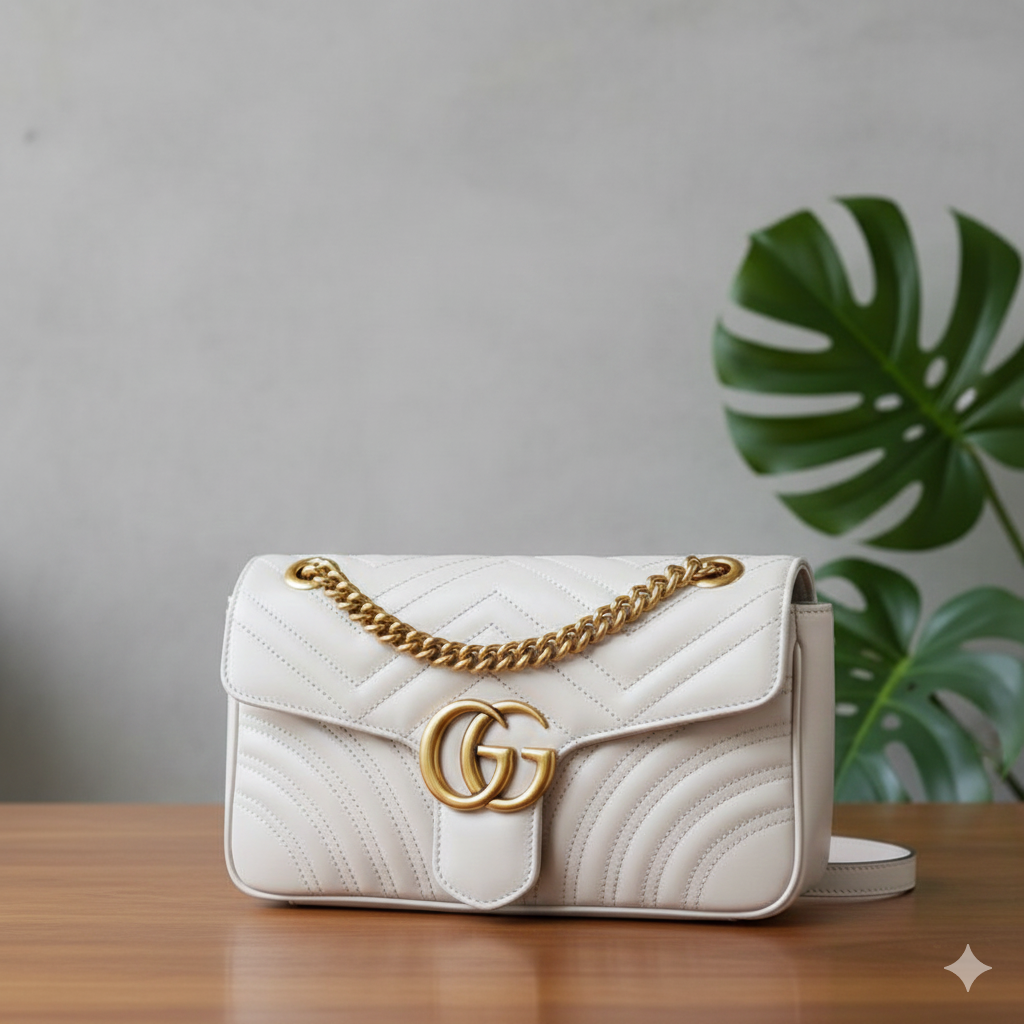 Gucci GG Marmont - Image 2