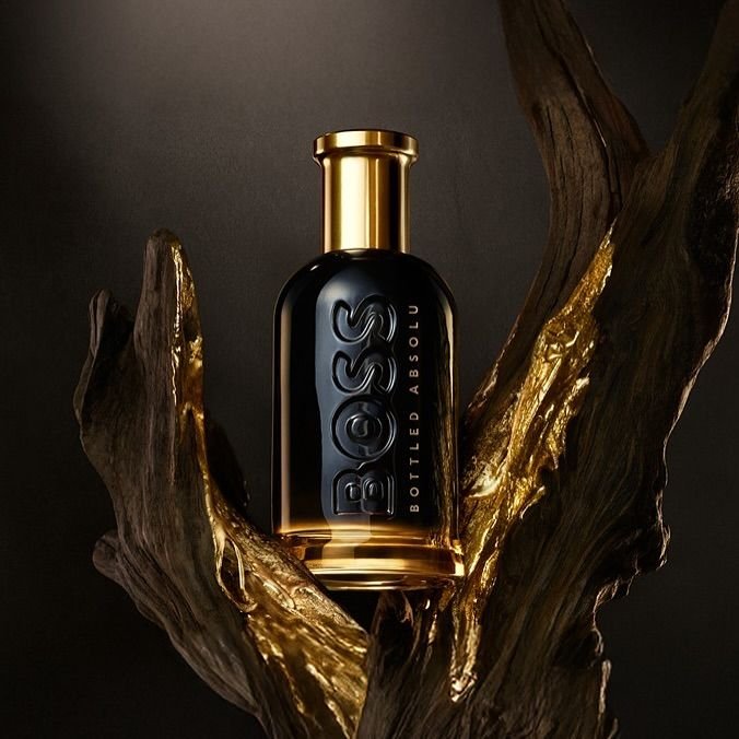 BOSS Bottled Absolu Parfum Intense - Image 2