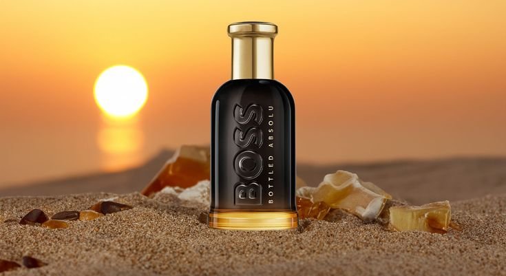 BOSS Bottled Absolu Parfum Intense - Image 3