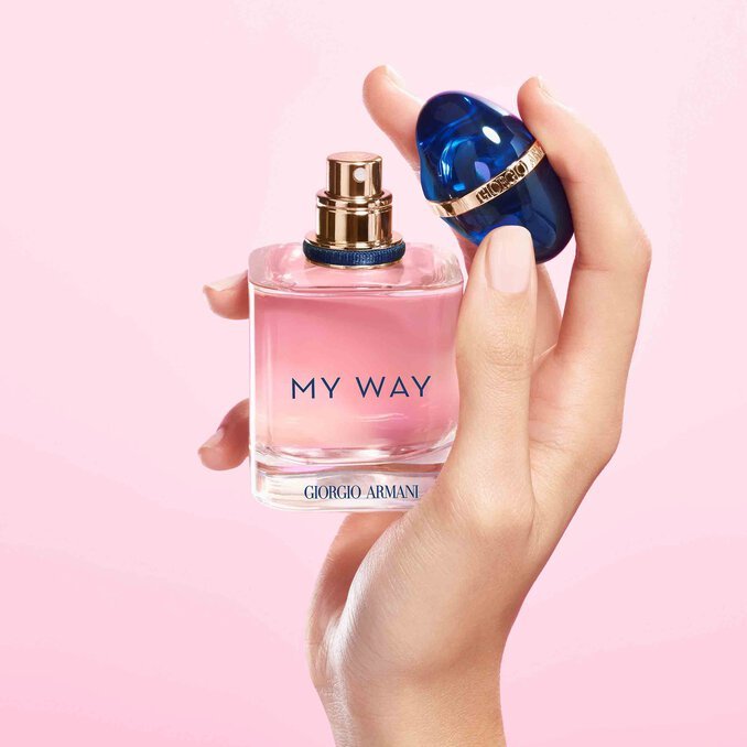 My Way – Giorgio Armani - Image 4